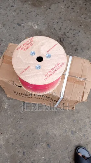 Fire Alarm Cable