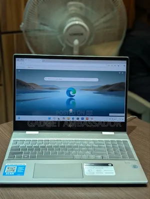 Laptop HP Envy 15 8GB Intel Core i7 SSD 256GB