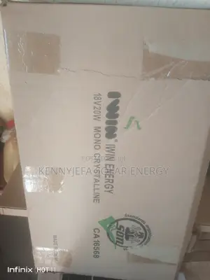20watts 18v Solar Panels Available Both Wholesale Retail