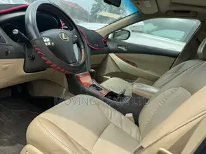 Lexus ES 350 2008 Blue