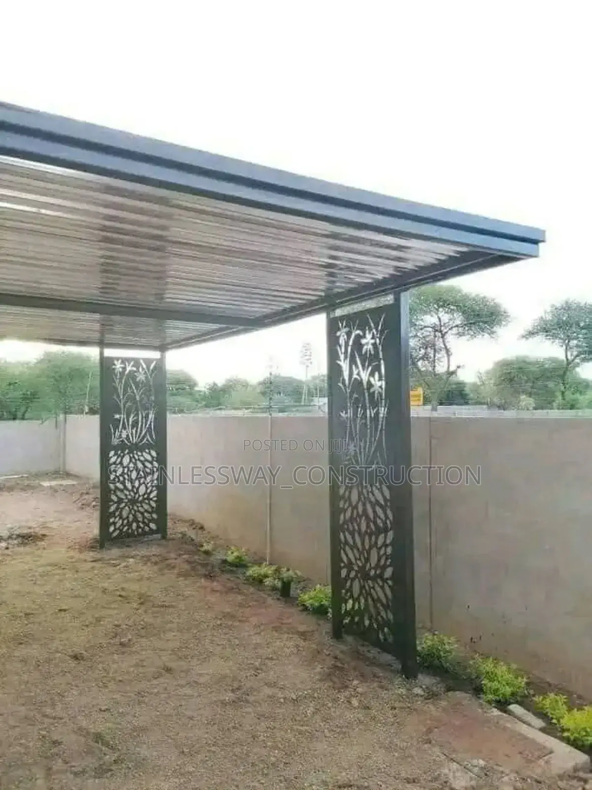 Relaxing Carport Shadehavenpro