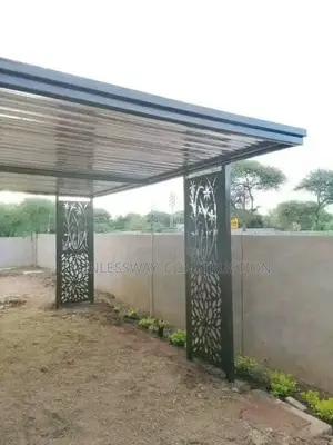 Relaxing Carport Shadehavenpro