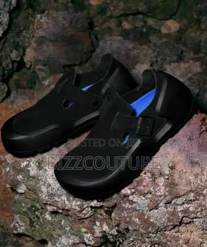 Original Birkenstock Reykjavik Nubuck Available in Store