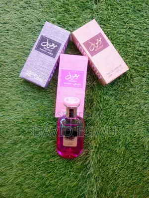 Mousuf Perfume