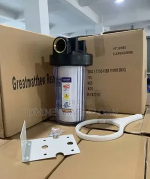 Water Filter