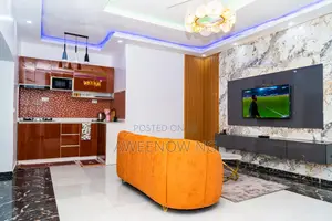 1 Bedroom Duplex