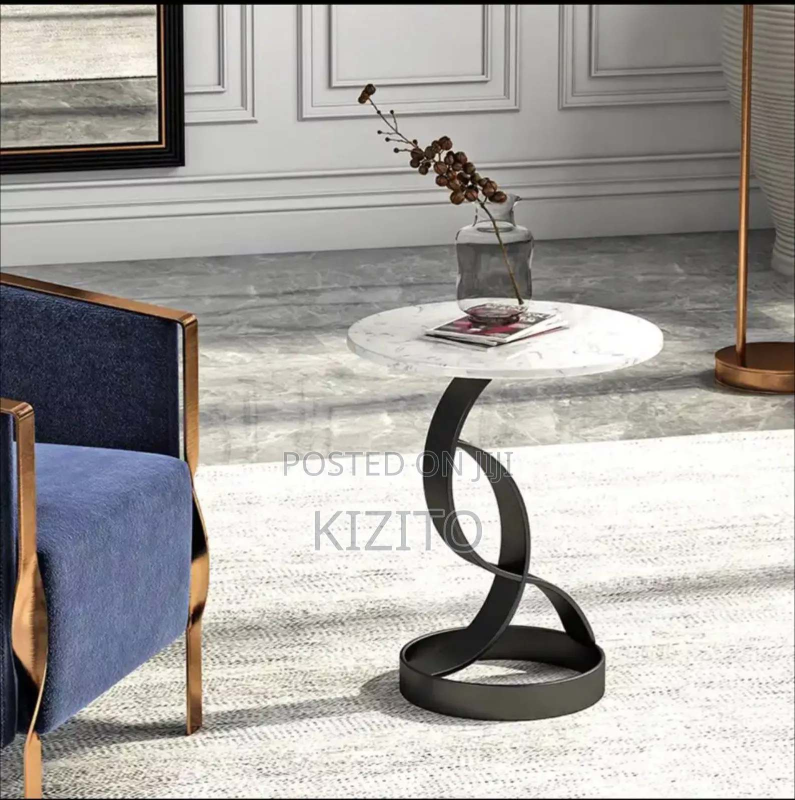 Luxury Table