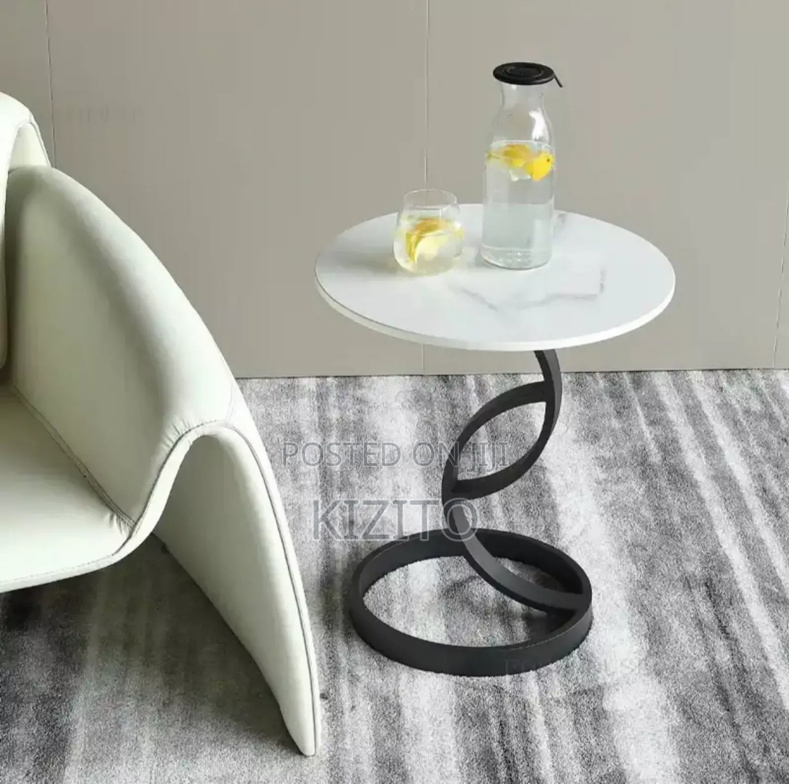 Luxury Table