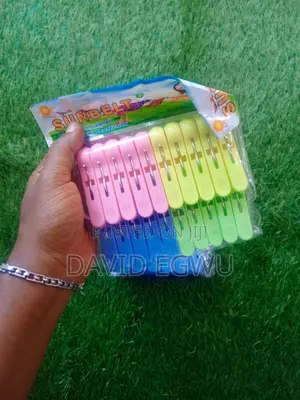 Baby Cloth Drying Peg/Clips