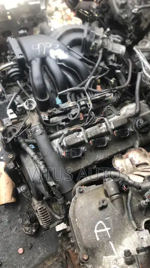 2 G R Engine Toyota