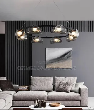 Exclusive Light Chandelier 1000mm