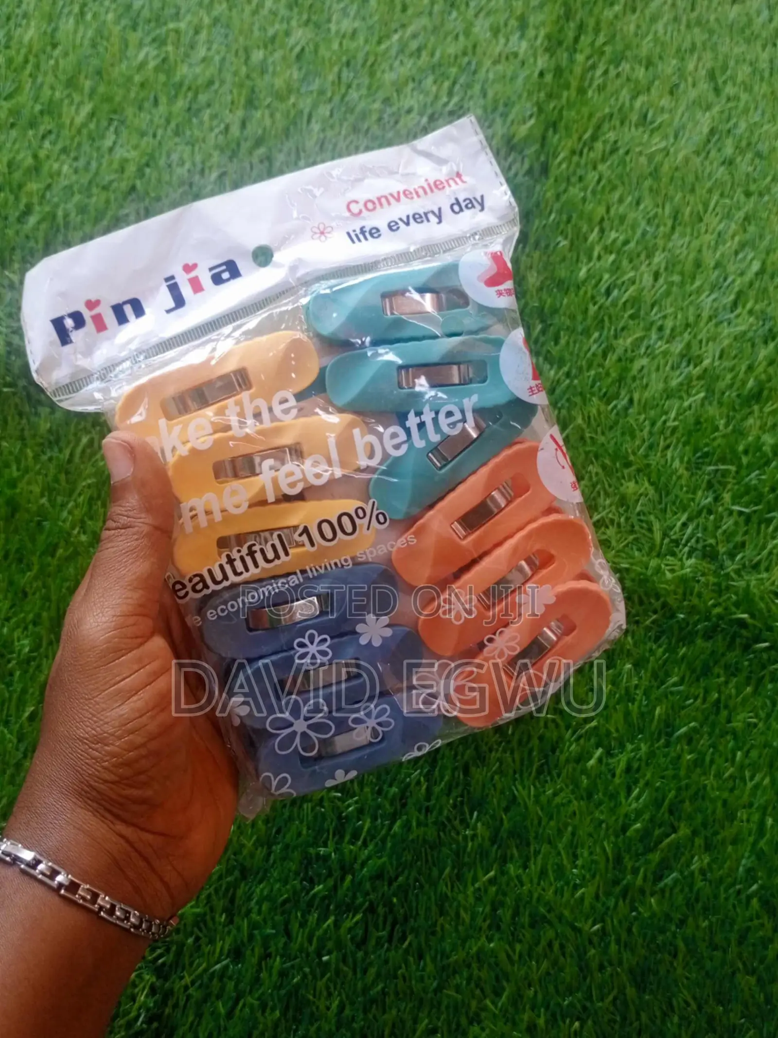 Quality Cloth Pegs/Clips