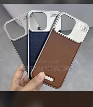 Photo - Aromatherapy Case for iPhone 15 Pro Max and 16 Pro Max