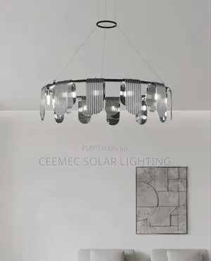 Exquisite Chandelier Light