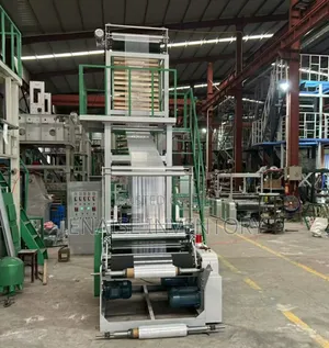 Nylon Extruder Nylon Extruder Machine