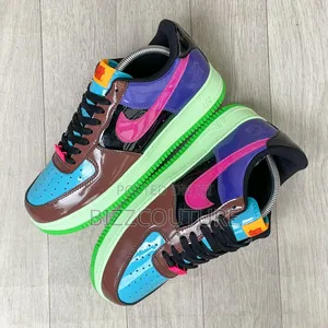 Original Nike Air Force 1 Low Available in Store