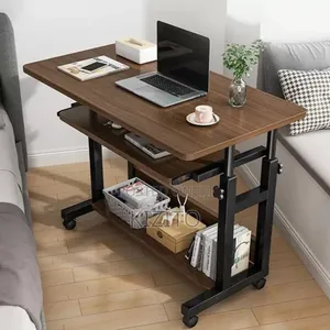 Laptop Desk With Drawer