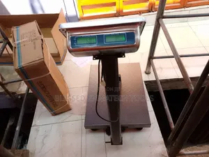 Original 500kg Digital Scale