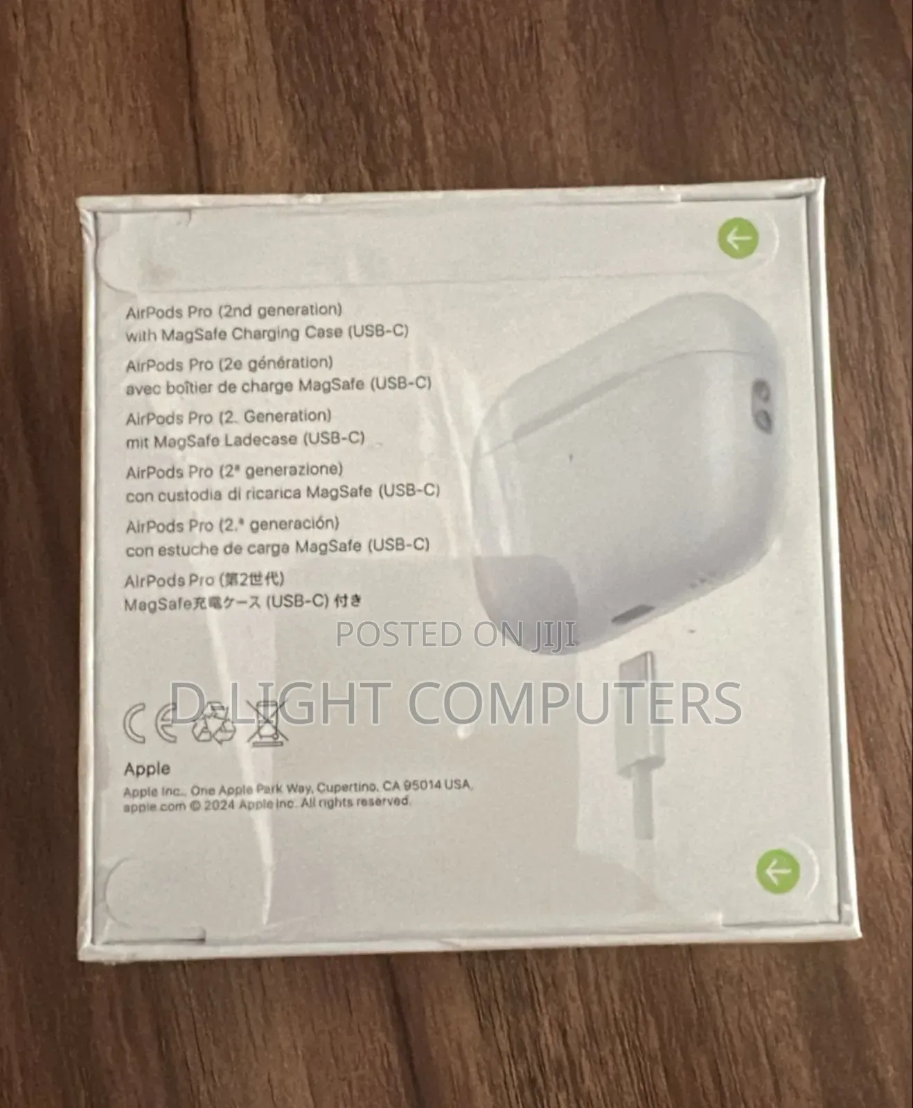 Original Airpod Pro