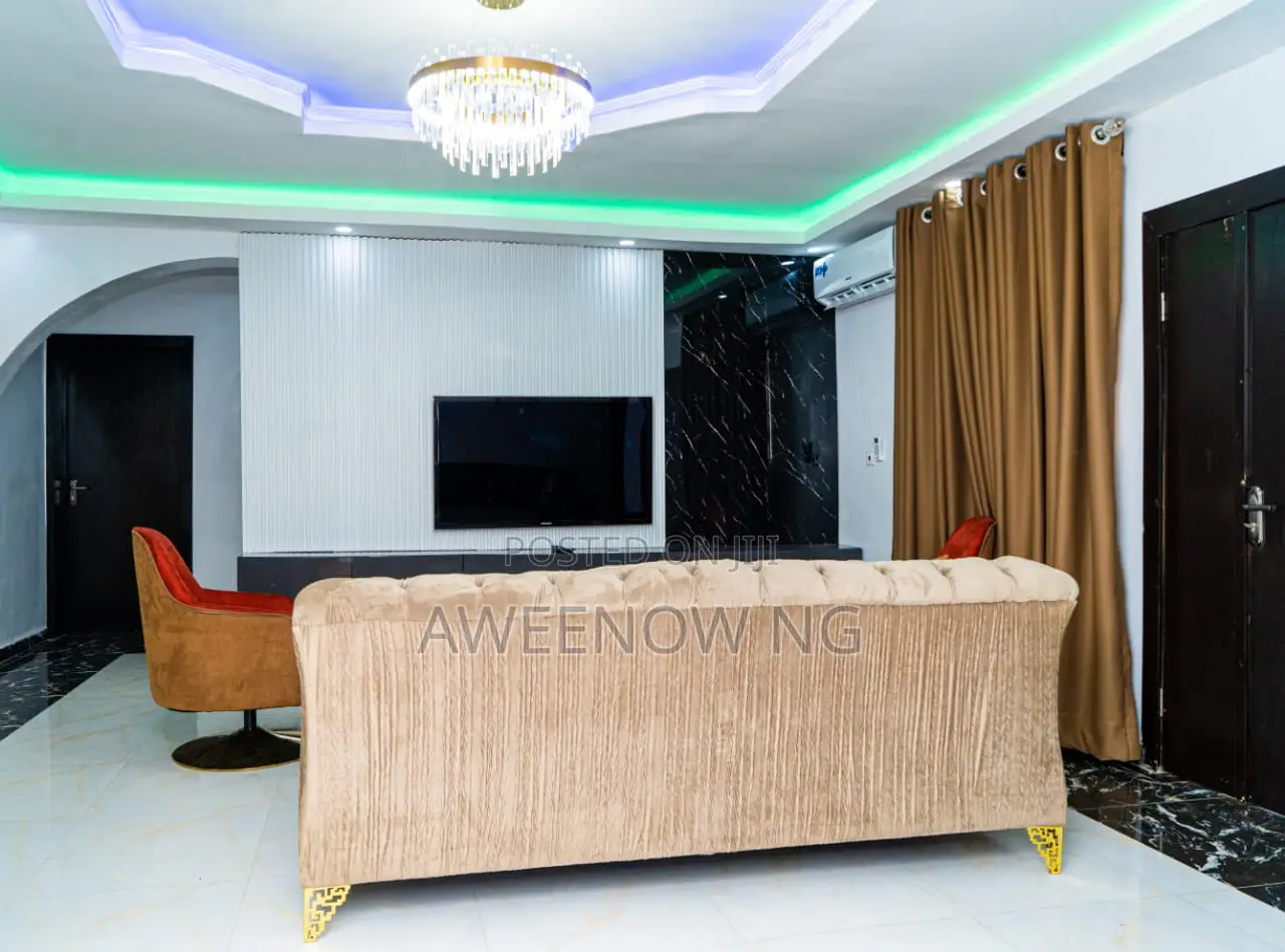 3 Bedroom Flat