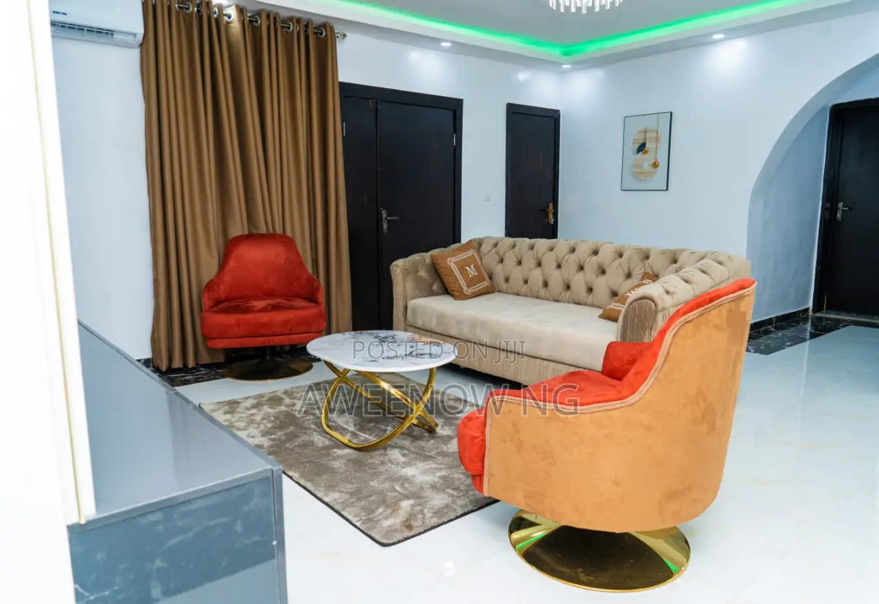3 Bedroom Flat