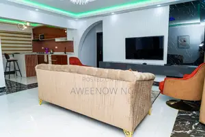 3 Bedroom Flat