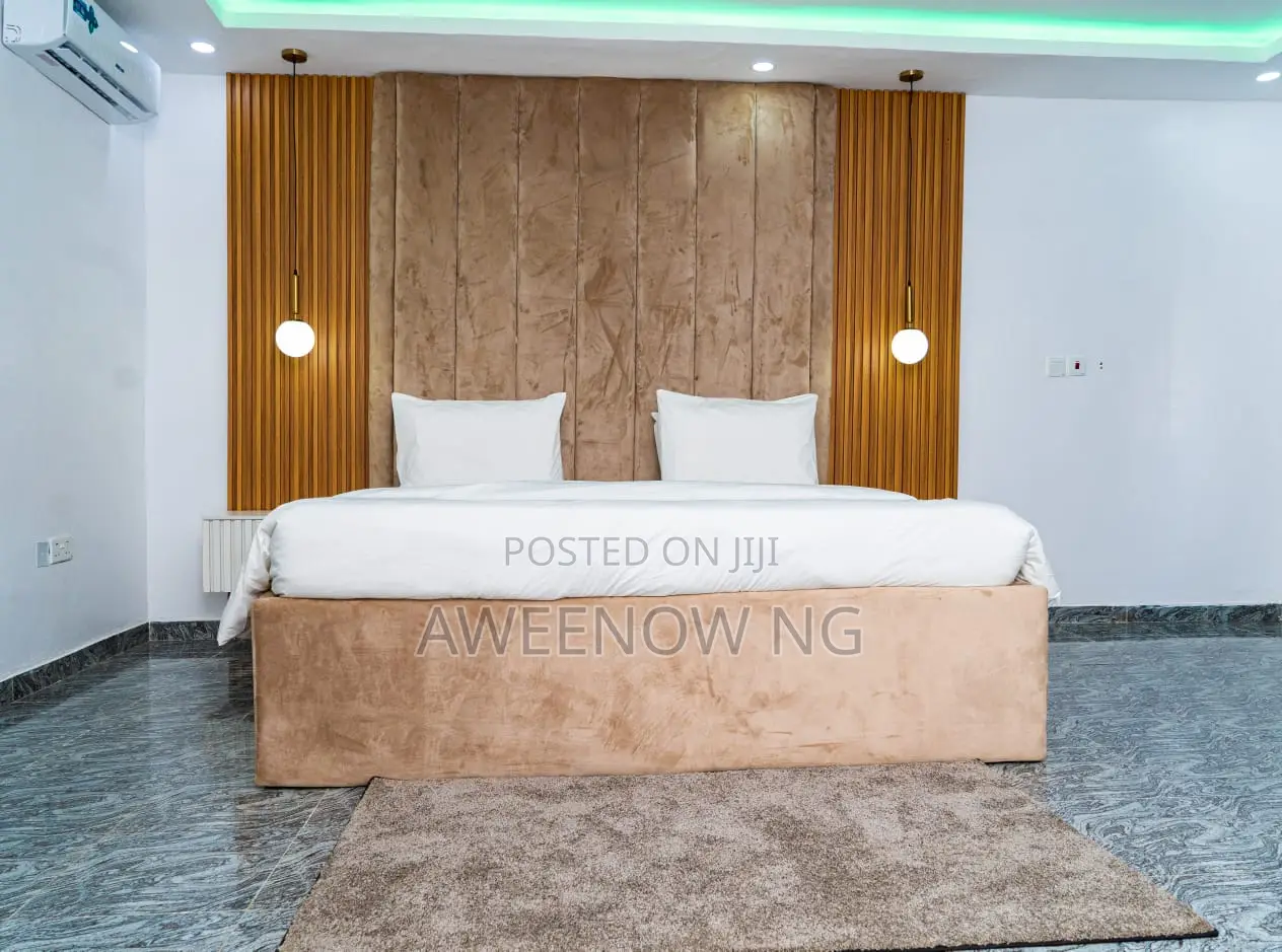 3 Bedroom Flat