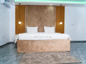 3 Bedroom Flat