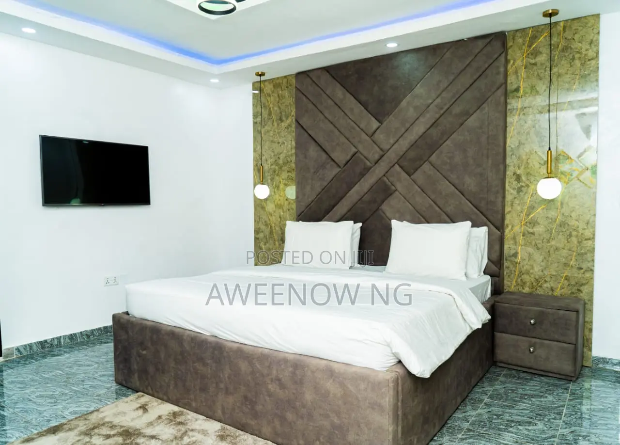 3 Bedroom Flat