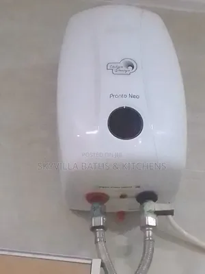 Water Heater