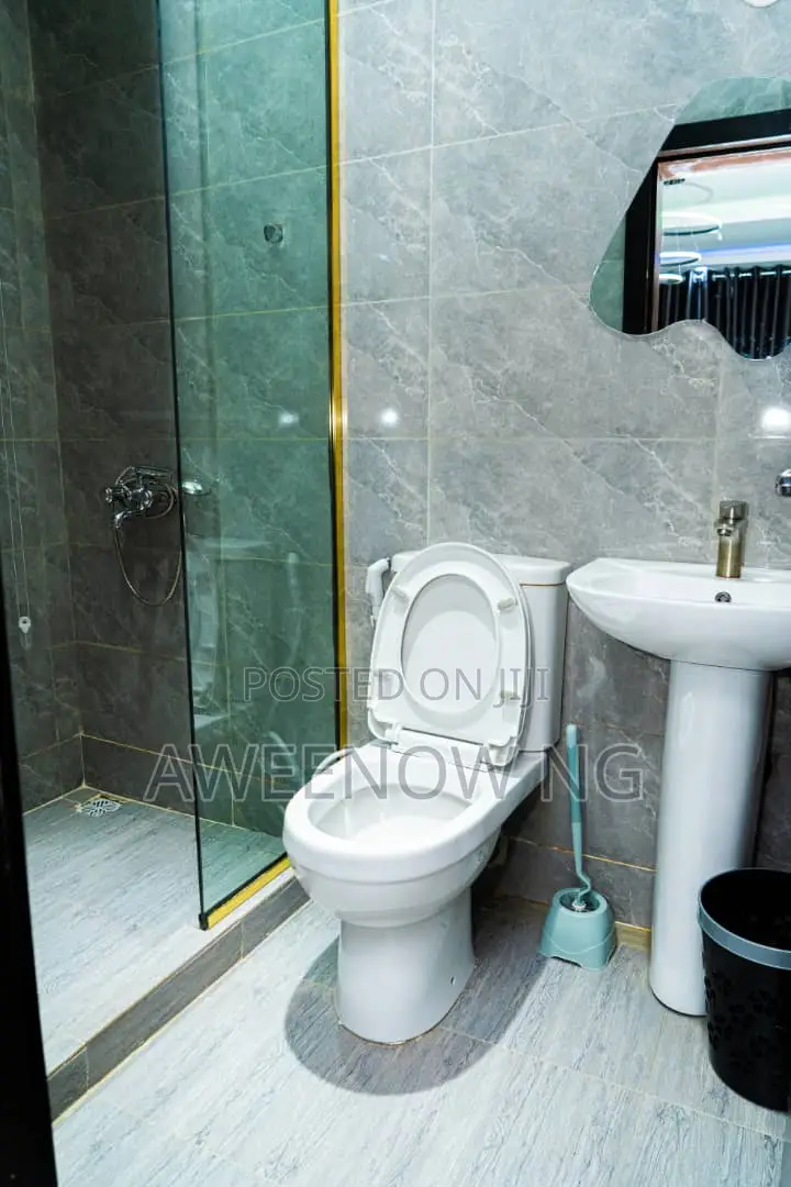 3 Bedroom Flat