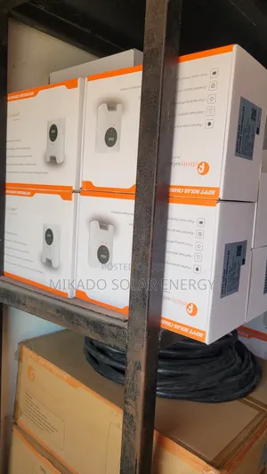 80ah Felicity MPPT Charge Controller