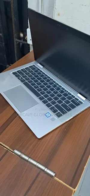 Laptop HP EliteBook X360 1030 G3 8GB Intel Core I5 SSD 256GB