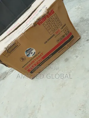 Elepaq Sv6800e2 Automatic Generator With Key