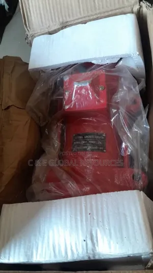 External Concrete/Motor Vibrator (3hp,2.2kw,50hz)