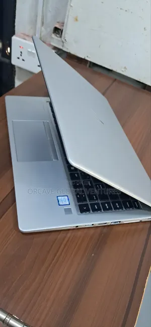 Laptop HP EliteBook 840 G6 8GB Intel Core I5 SSD 256GB