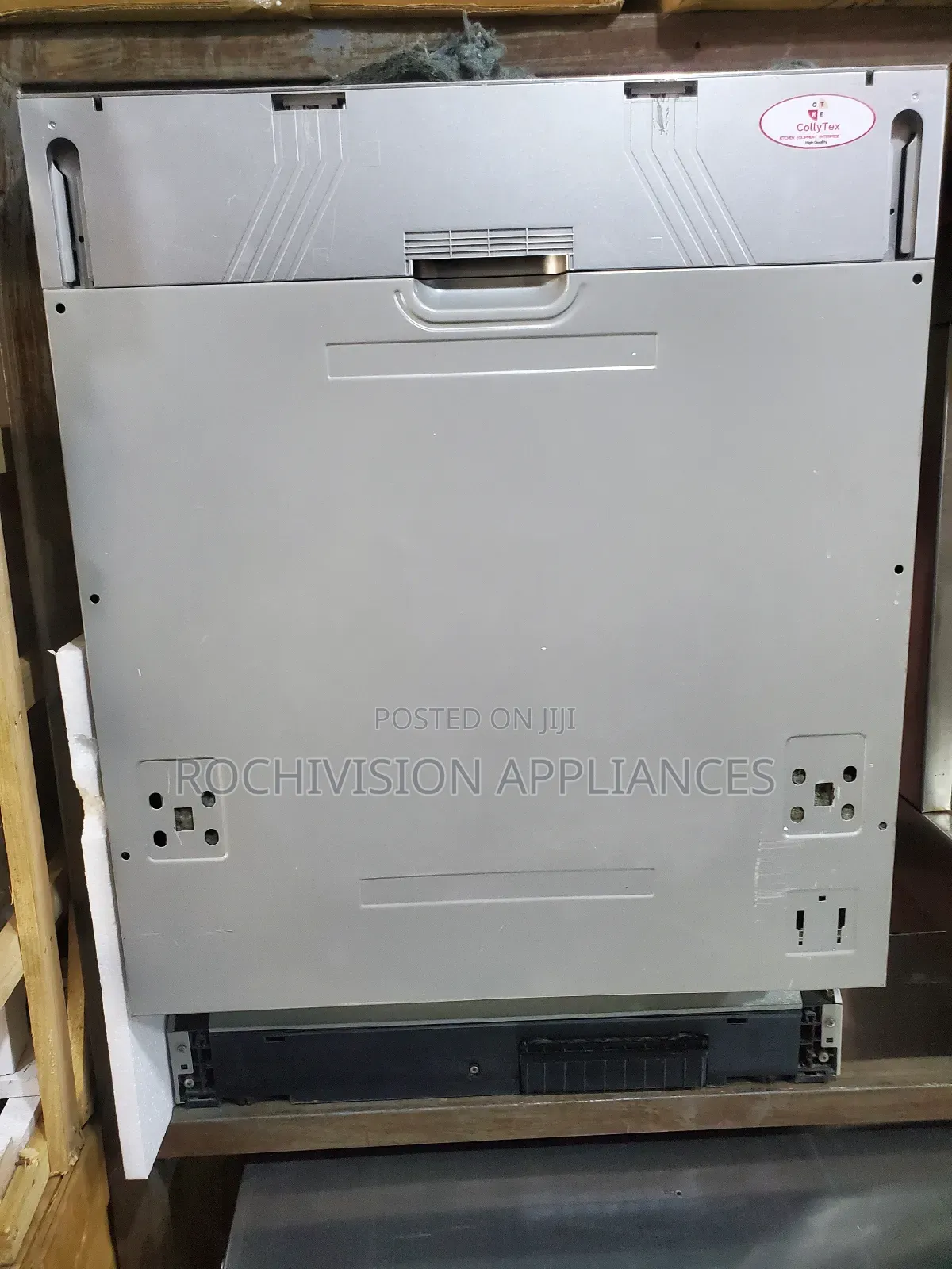 Dish Washer