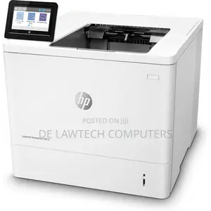 Hp Laserjet Enterprise M612dn (7ps86a)