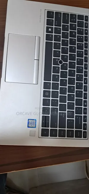 Laptop HP EliteBook 840 G6 16GB Intel Core I7 SSD 512GB