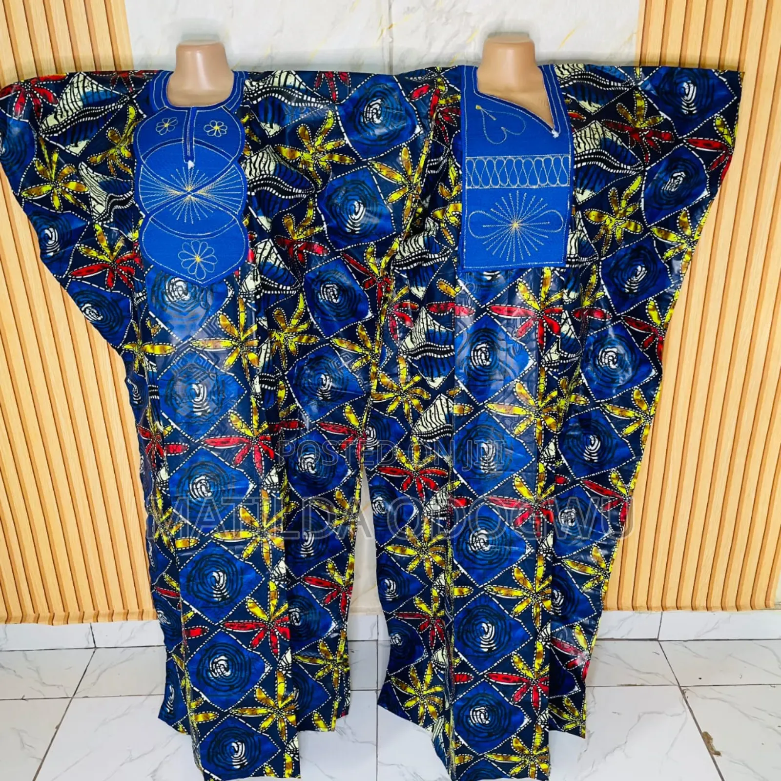 Bubu Gowns . Step Out Looking Good in This Bubu Gowns