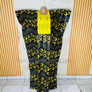 Bubu Gowns . Step Out Looking Good in This Bubu Gowns