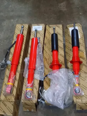 Shock Absorber 4runner 2010 to 2018