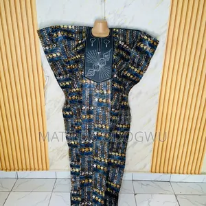 Bubu Gowns . Step Out Looking Good in This Bubu Gowns