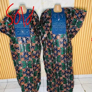 Bubu Gowns . Step Out Looking Good in This Bubu Gowns