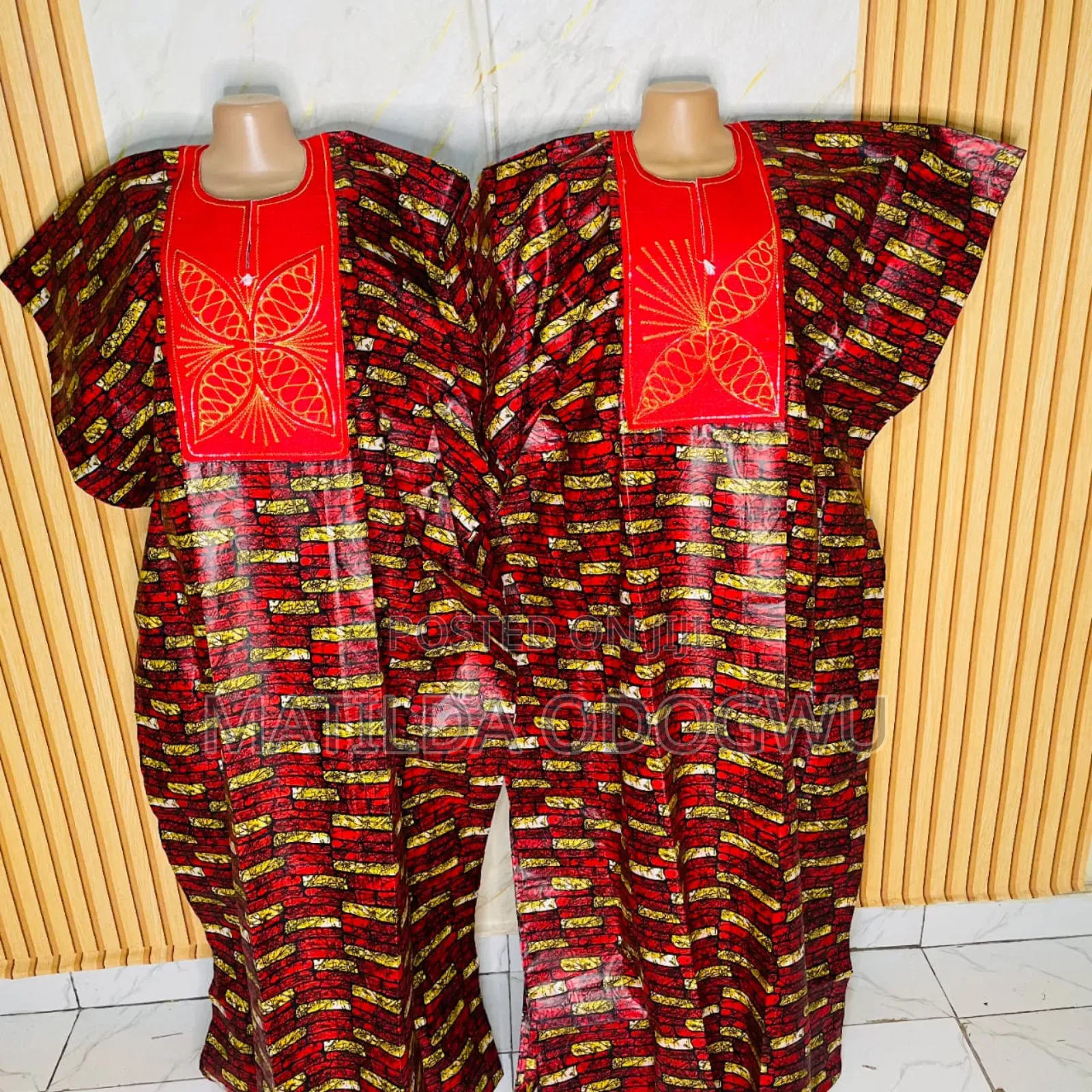 Bubu Gowns . Step Out Looking Good in This Bubu Gowns