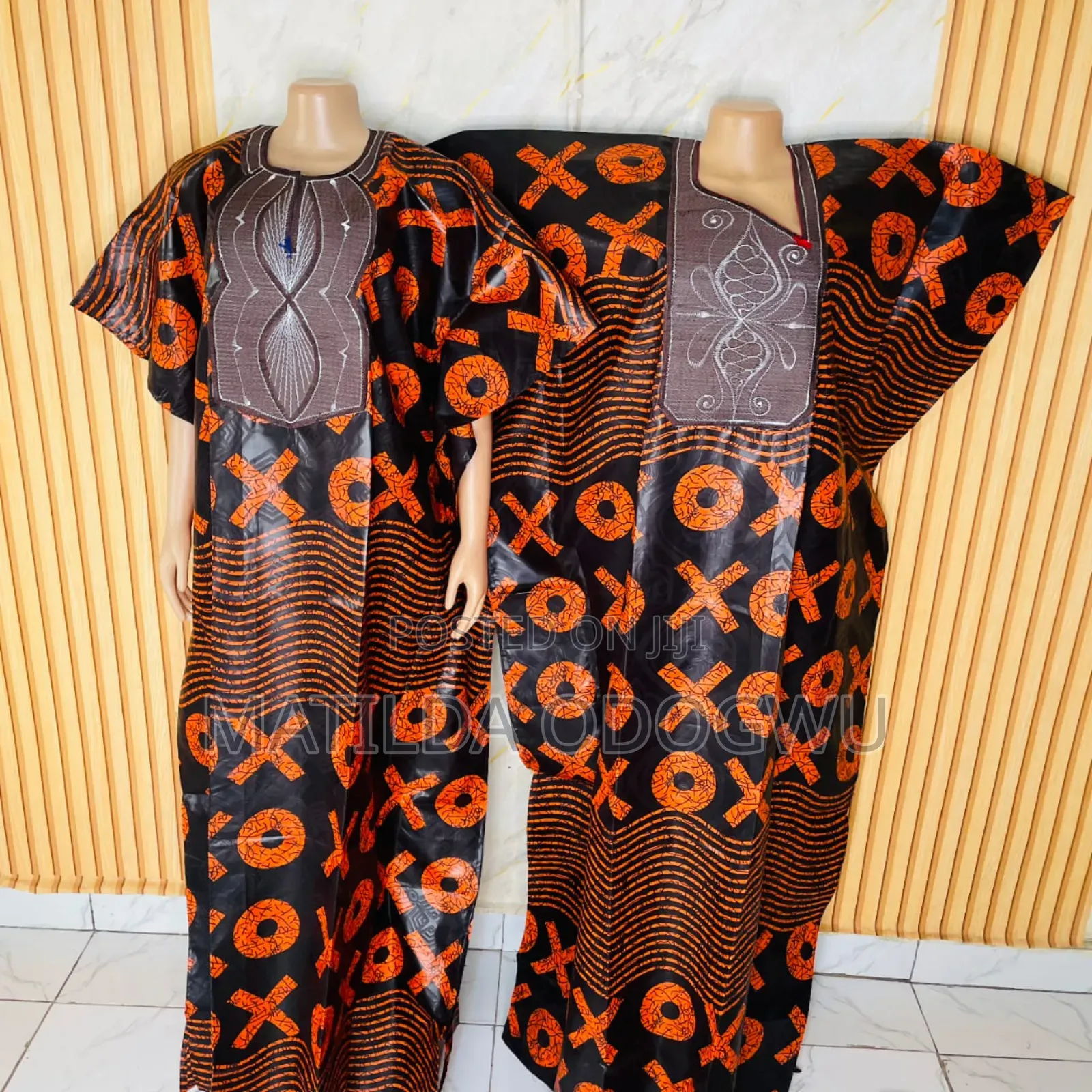 Bubu Gowns . Step Out Looking Good in This Bubu Gowns