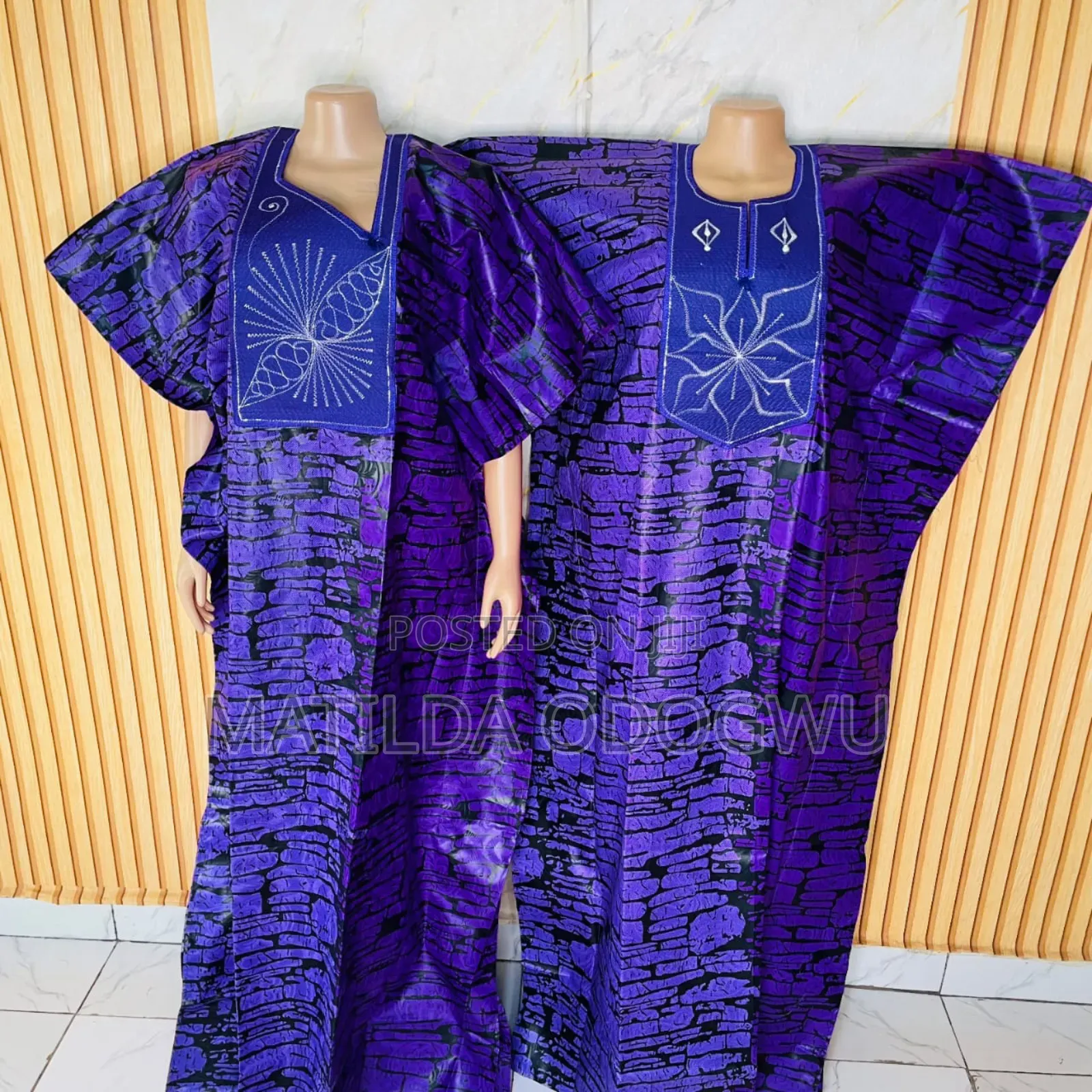 Bubu Gowns . Step Out Looking Good in This Bubu Gowns