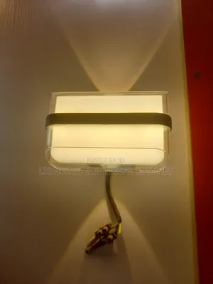 Wall Lights/ Fence Lights
