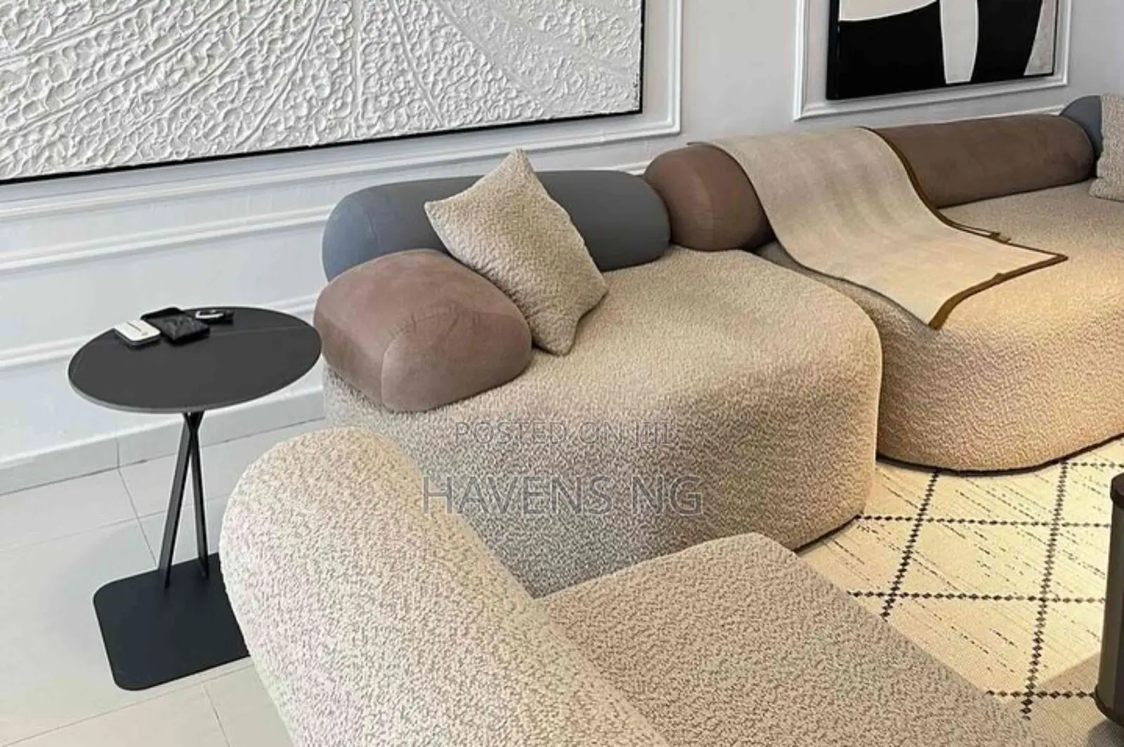 Introducing Vue Apartment