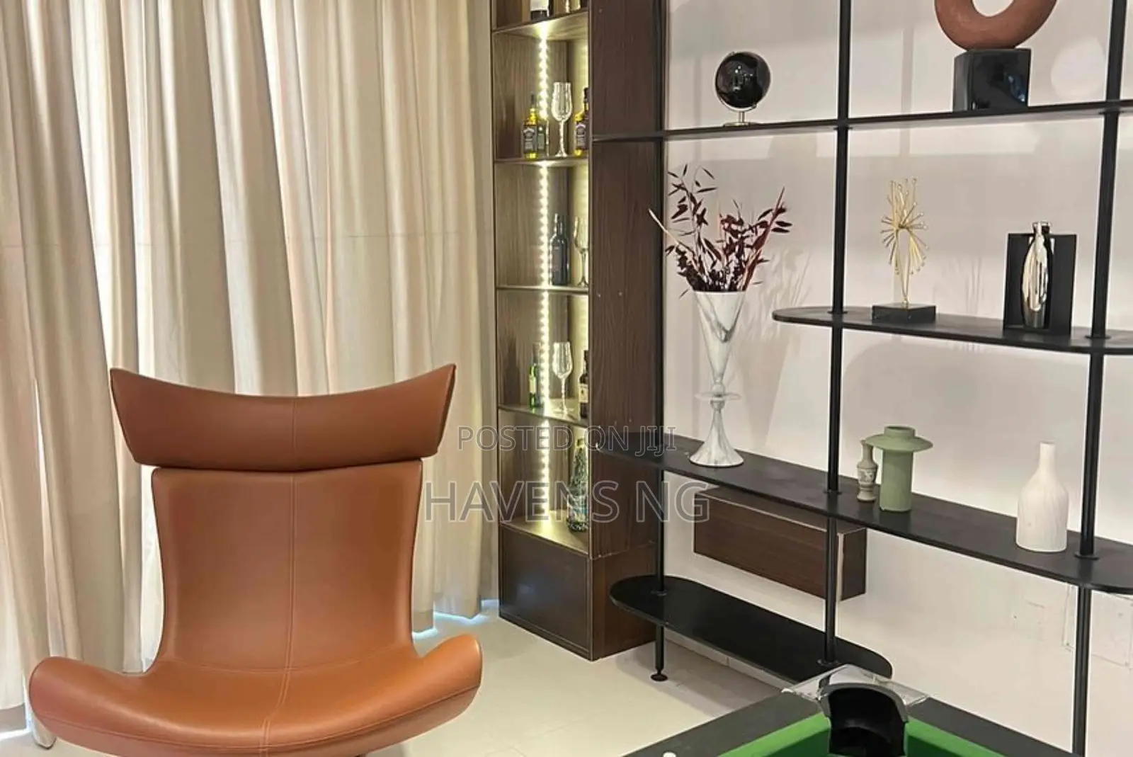 Introducing Vue Apartment